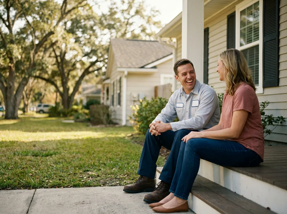 Septic tank pumping FAQs for Cleveland, AL